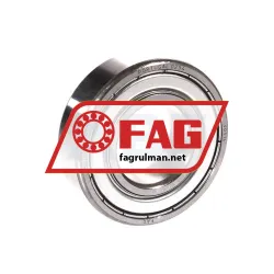 FAG 6205-C-2Z