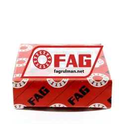 FAG 6205-C-2Z rulman resim 4