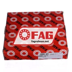 FAG 6219 rulman resim 3