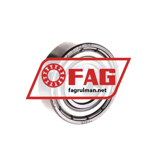 FAG 6002-C-2Z-C3
