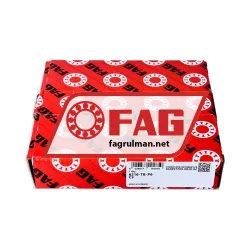 FAG 6216-TB-P6-C3 rulman resim 3