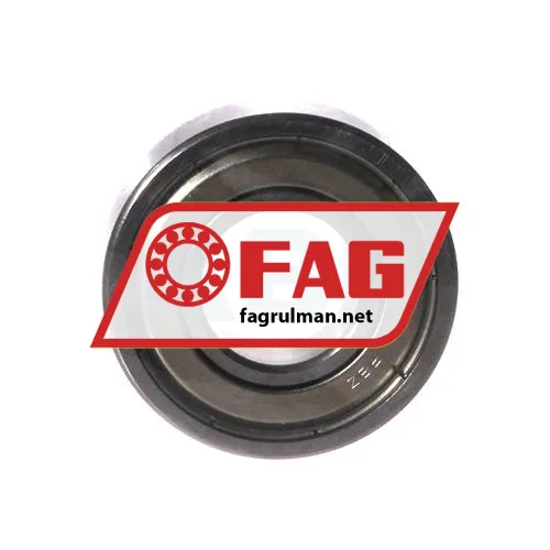 FAG R8-2Z-HLC ürün fotoğrafı 2