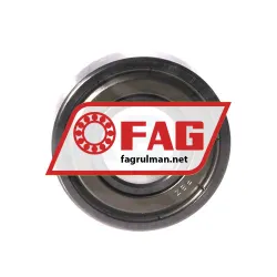 FAG R8-2Z-HLC rulman resim 2