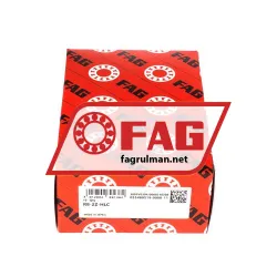 FAG R8-2Z-HLC rulman resim 3
