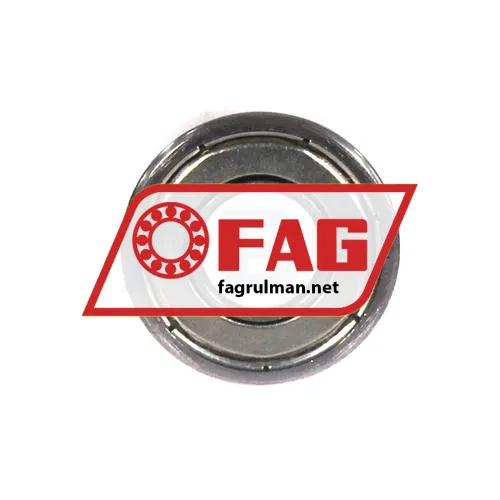 FAG 698-2Z-HLC-C3