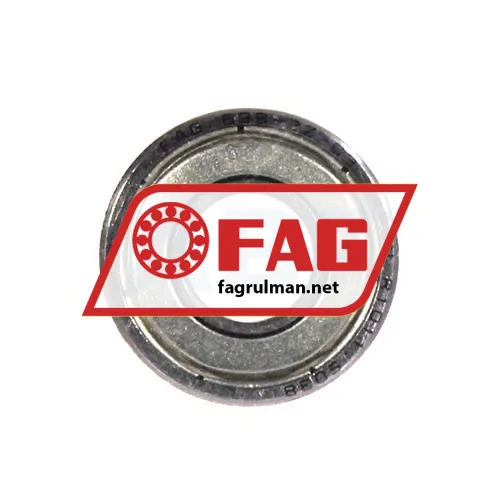 FAG 698-2Z-HLC-C3 ürün fotoğrafı 2