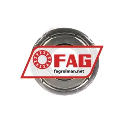 FAG 698-2Z-HLC-C3