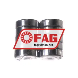 FAG 634-2Z-HLC