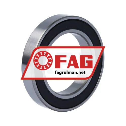 FAG 61907-2RSR ürün fotoğrafı 2