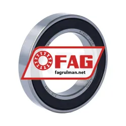 FAG 61907-2RSR