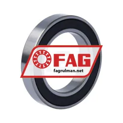 FAG 61907-2RSR rulman resim 2
