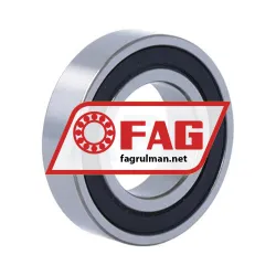 FAG 61904-2RSR rulman resim 2