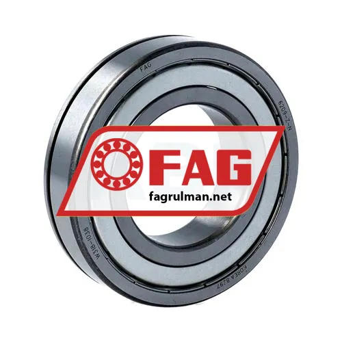 FAG 6209-Z-N