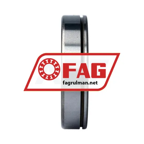 FAG 6209-Z-N ürün fotoğrafı 3