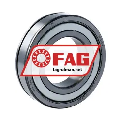 FAG 6209-Z-N