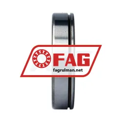 FAG 6209-Z-N rulman resim 3