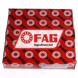 FAG 6220-C4 rulman resim 3