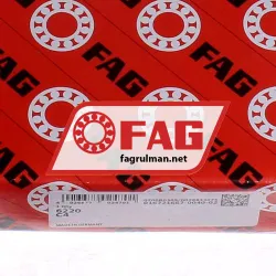 FAG 6220-C4 rulman resim 4