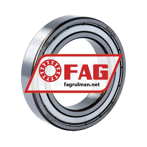 FAG 6010-Z-C3