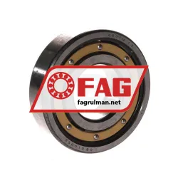 FAG 6307-M-C3