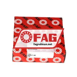 FAG 6307-M-C3 rulman resim 3