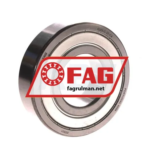 FAG 6309-C-2Z-C4