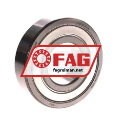 FAG 6309-C-2Z-C4