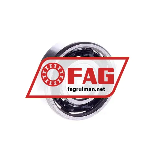 FAG 6204-C-TVH-C3
