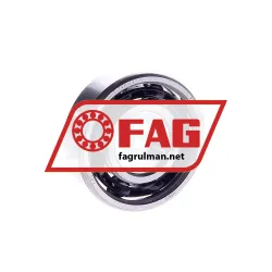 FAG 6204-C-TVH-C3