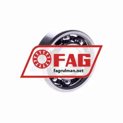 FAG 6204-C-TVH-C3 rulman resim 2