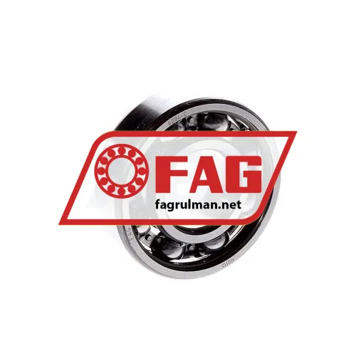 FAG 6204-C