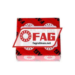 FAG 6204-C rulman resim 3
