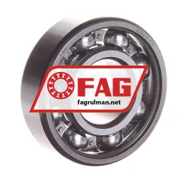 FAG 6204-C-C3