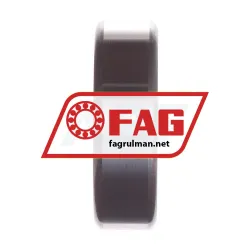 FAG 6204-C-C3 rulman resim 2