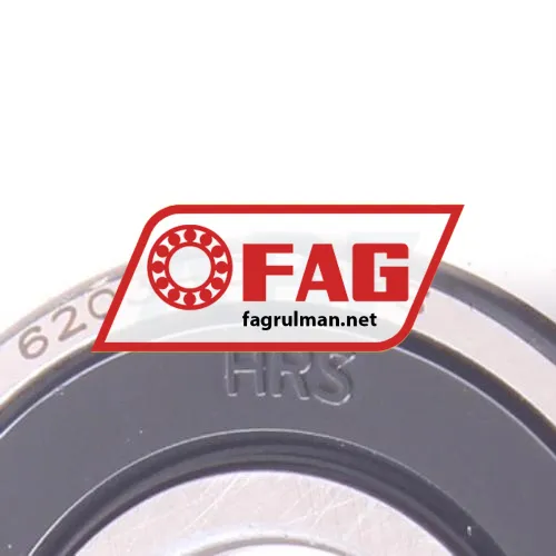 FAG 6203-C-HRS ürün fotoğrafı 2