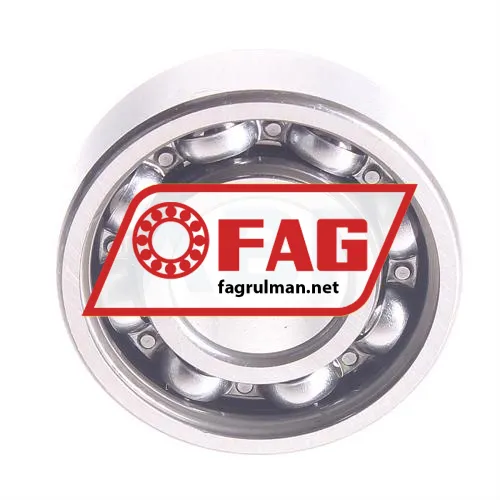 FAG 6203-C-HRS ürün fotoğrafı 3