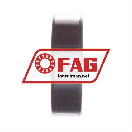 FAG 6203-C-HRS ürün fotoğrafı 4
