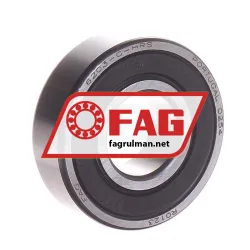 FAG 6203-C-HRS