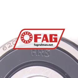FAG 6203-C-HRS rulman resim 2