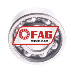 FAG 6203-C-HRS rulman resim 3