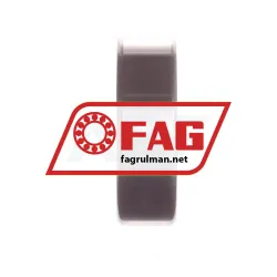 FAG 6202-C-TVH-C3 rulman resim 2