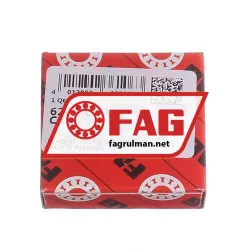 FAG 6202-C-TVH-C3 rulman resim 3