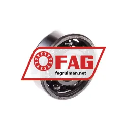 FAG 6201-C-TVH-C3