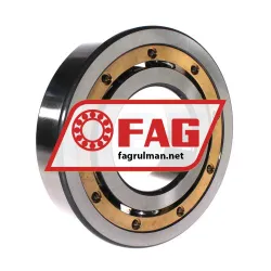 FAG 6320-MA-C3 rulman resim 2