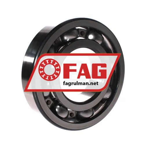 FAG 6317-C4 ürün fotoğrafı 2
