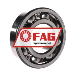 FAG 6317-C4