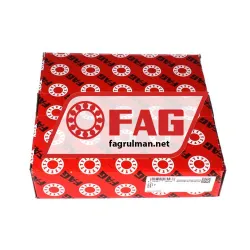 FAG 6317-C4 rulman resim 3