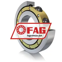 FAG HC6315-M-P6-C3 rulman resim 3