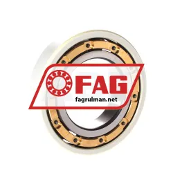 FAG 6212-M-J20AA-C4 rulman resim 2