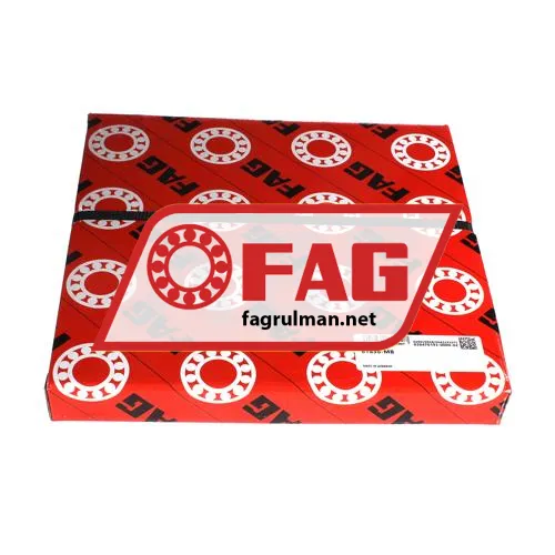 FAG 61836-MB ürün fotoğrafı 3